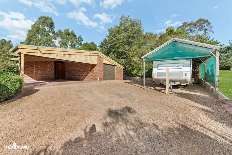Fifth view of Homely house listing, 8-10 Tilanbi Close, Seville VIC 3139
