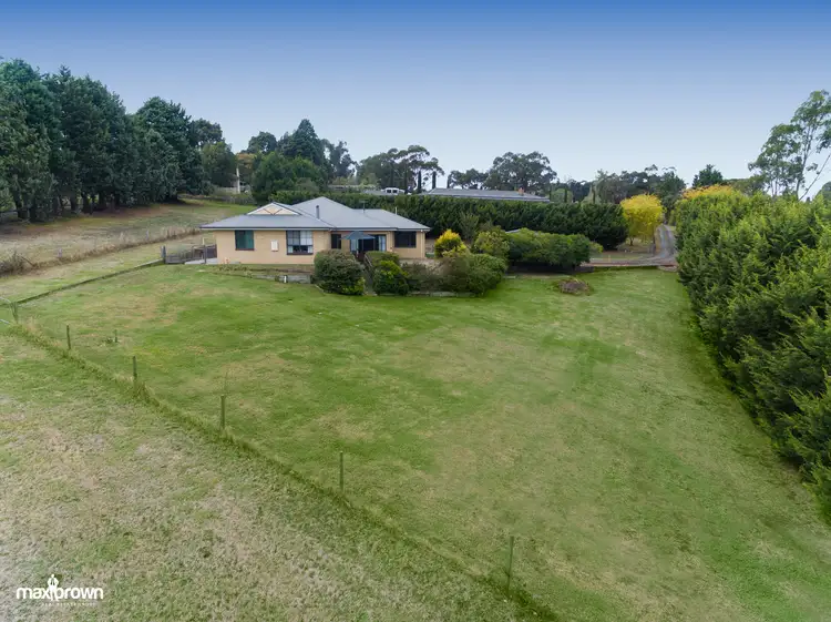 13 Lanning Crescent, Seville VIC 3139