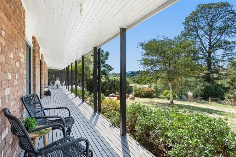 4 Read Road, Seville VIC 3139