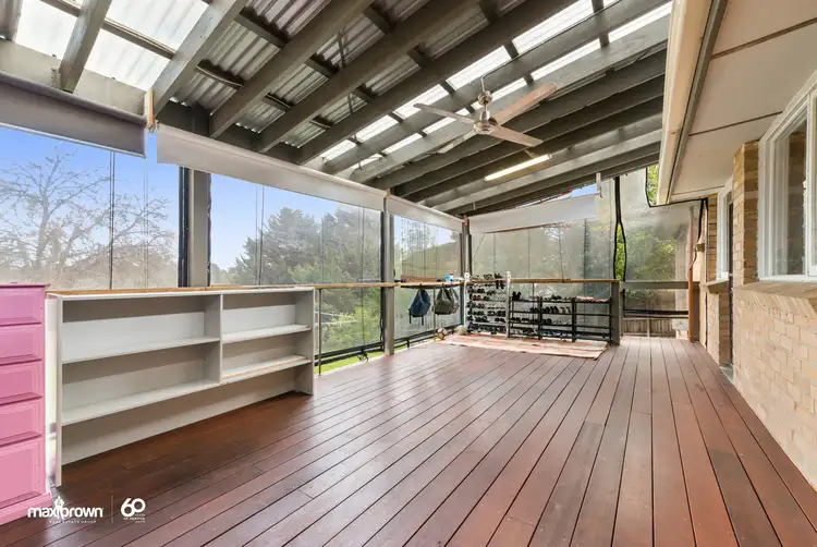 Fifth view of Homely house listing, 14 Taylor Road, Mooroolbark VIC 3138