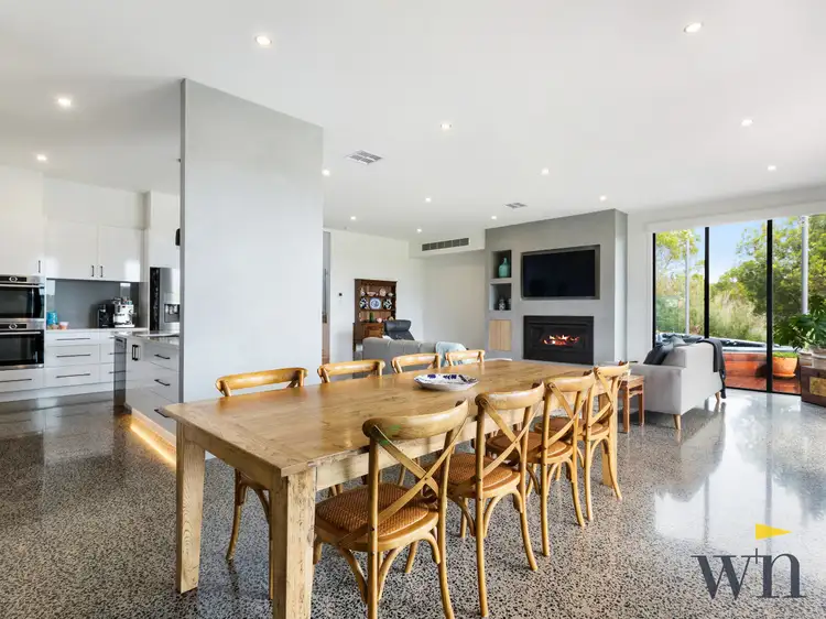 Fifth view of Homely house listing, 19 The Ridge Road, Fingal VIC 3939