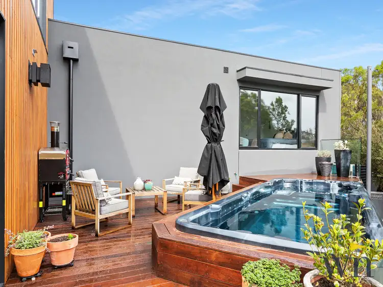 Sixth view of Homely house listing, 19 The Ridge Road, Fingal VIC 3939