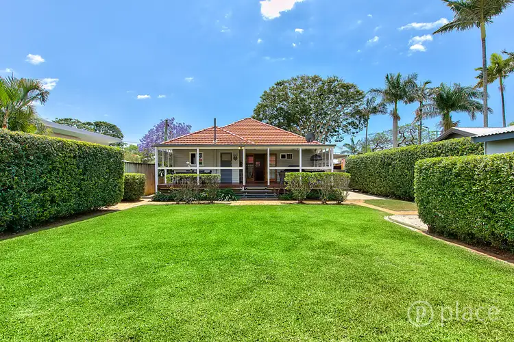 Main view of Homely house listing, 10 Flemington Street, Hendra QLD 4011