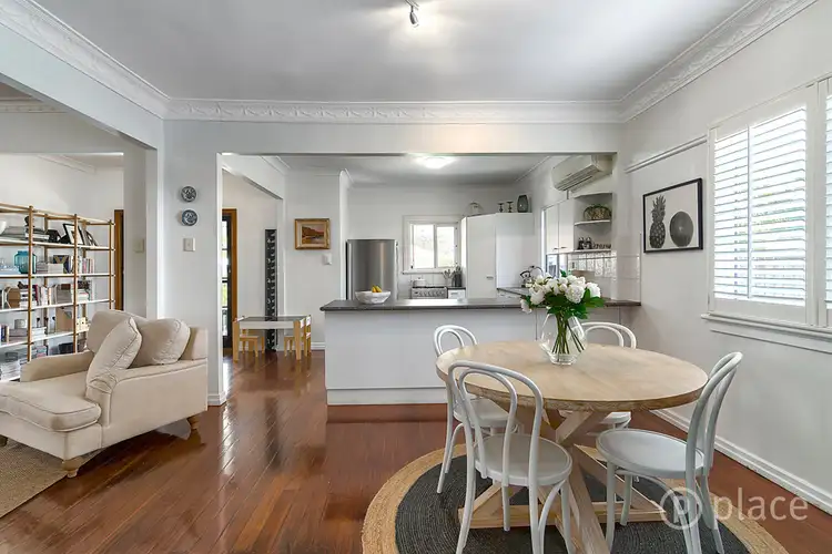 Second view of Homely house listing, 10 Flemington Street, Hendra QLD 4011