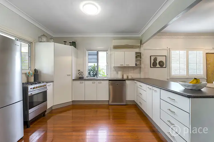 Third view of Homely house listing, 10 Flemington Street, Hendra QLD 4011