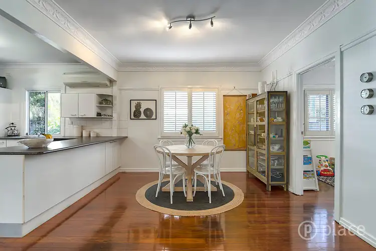 Fourth view of Homely house listing, 10 Flemington Street, Hendra QLD 4011