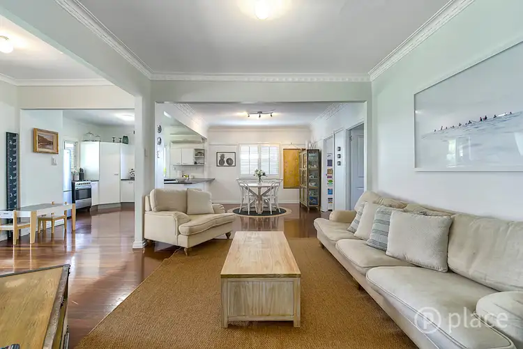 Fifth view of Homely house listing, 10 Flemington Street, Hendra QLD 4011