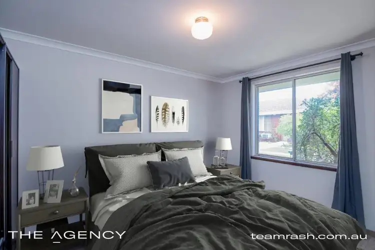 Second view of Homely townhouse listing, 8/175 Hector Street, Osborne Park WA 6017
