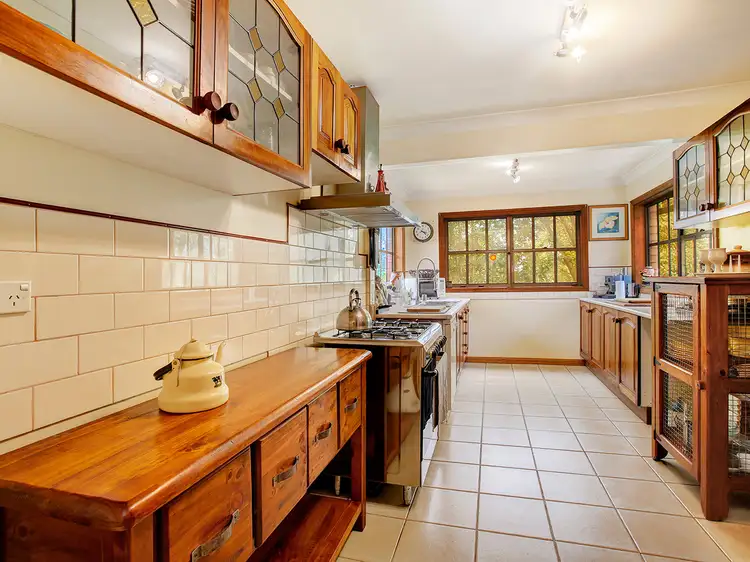 Second view of Homely house listing, 652 Argyle Street, Moss Vale NSW 2577