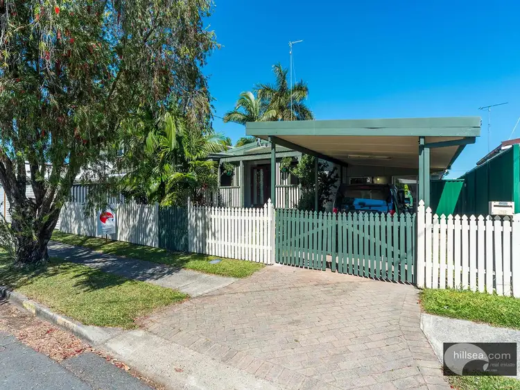 58 Whiting Street, Labrador QLD 4215