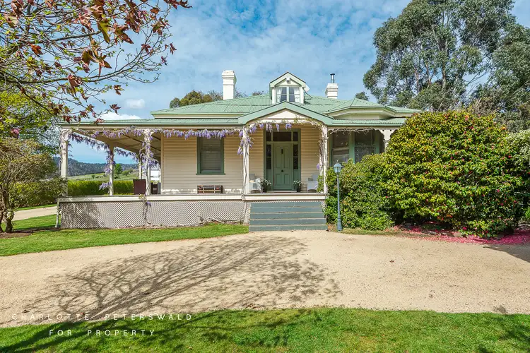 Sixth view of Homely house listing, 365 Lachlan Road, Lachlan TAS 7140