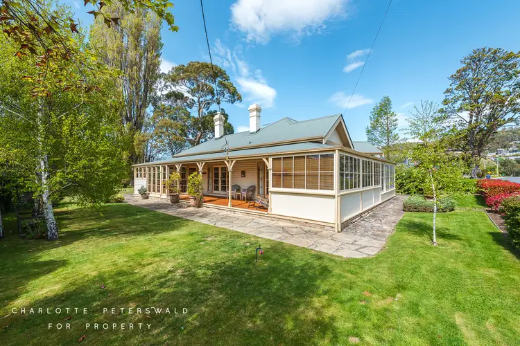 Main view of Homely house listing, 33-35 Balmoral Road, Kingston Beach TAS 7050