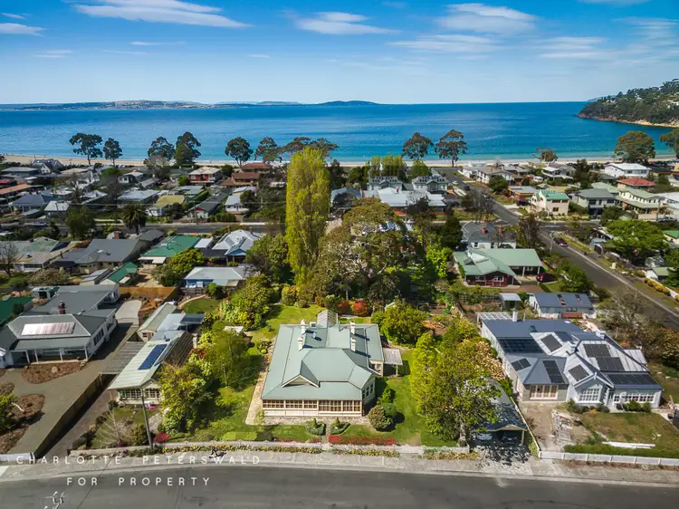 Second view of Homely house listing, 33-35 Balmoral Road, Kingston Beach TAS 7050