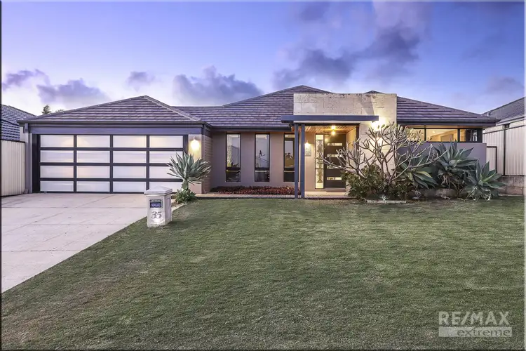 35 Liberty Drive, Clarkson WA 6030