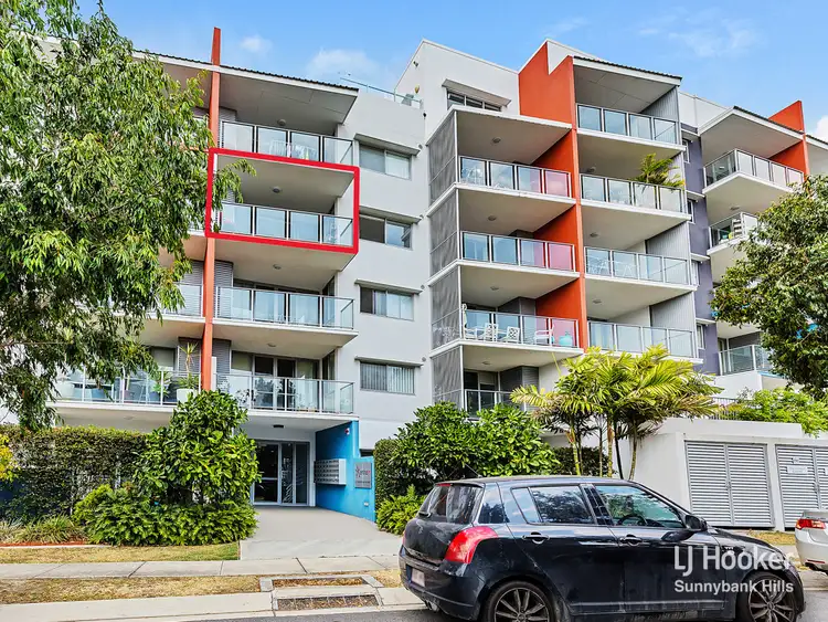 24/42 Slobodian Avenue, Eight Mile Plains QLD 4113
