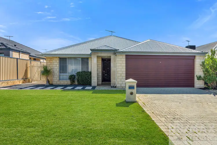24 Egretta Road, Tapping WA 6065