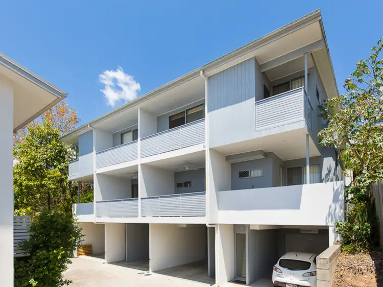 5/66-68 Alpha Street, Taringa QLD 4068