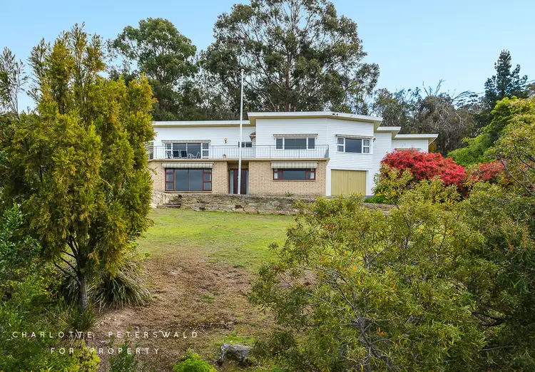 Sixth view of Homely house listing, 2 Elandra Road, Taroona TAS 7053