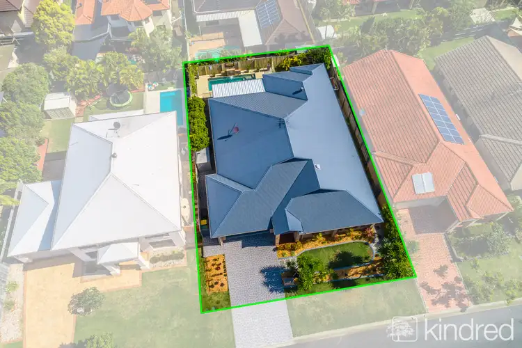 Second view of Homely house listing, 5 Wilga Street, North Lakes QLD 4509