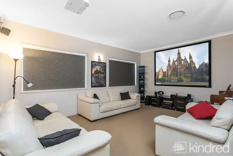 Fourth view of Homely house listing, 5 Wilga Street, North Lakes QLD 4509