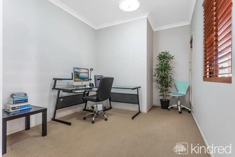 Fifth view of Homely house listing, 5 Wilga Street, North Lakes QLD 4509