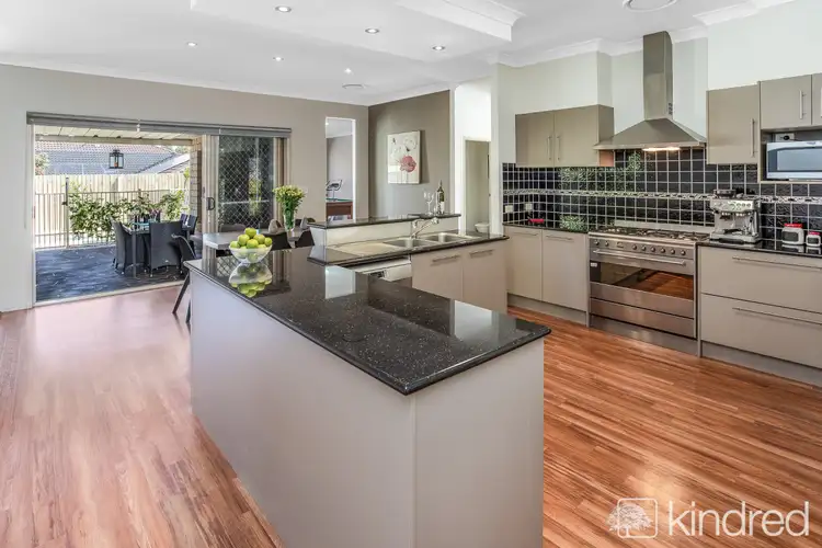 Sixth view of Homely house listing, 5 Wilga Street, North Lakes QLD 4509