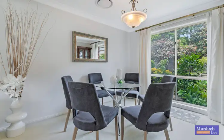 Fifth view of Homely house listing, 22 Belltree Crescent, Castle Hill NSW 2154