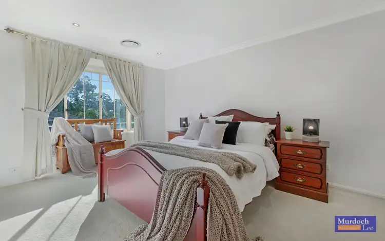 Sixth view of Homely house listing, 22 Belltree Crescent, Castle Hill NSW 2154