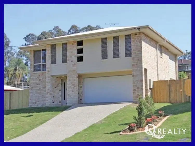 43 Conway Street, Riverview QLD 4303