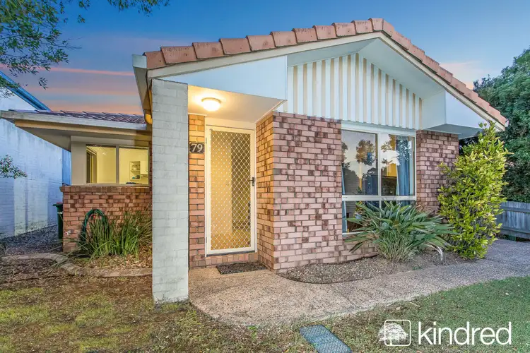 Second view of Homely house listing, 79/90 Caloundra Road, Little Mountain QLD 4551