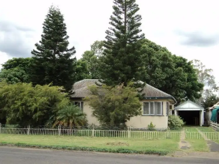 57 Old College Road, Gatton QLD 4343