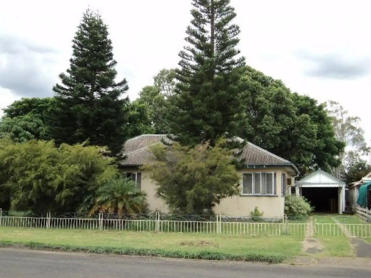 Main view of Homely house listing, 57 Old College Road, Gatton QLD 4343