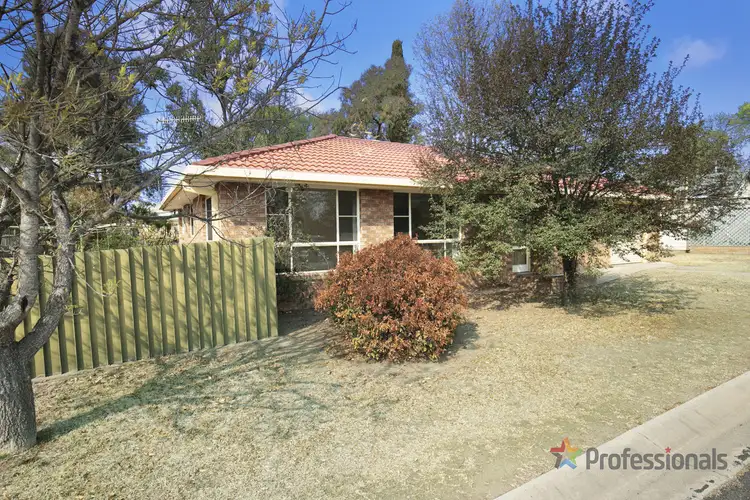 Second view of Homely house listing, 8 Salmon Avenue, Armidale NSW 2350