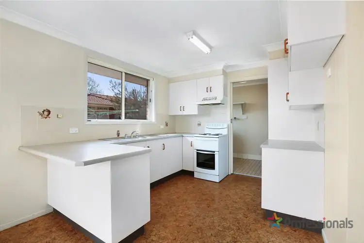 Third view of Homely house listing, 8 Salmon Avenue, Armidale NSW 2350
