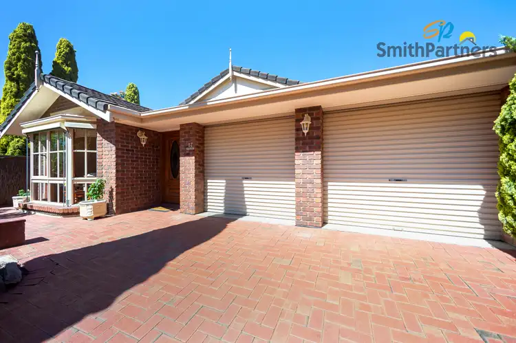 Main view of Homely house listing, 17 Lemon Crescent, Golden Grove SA 5125