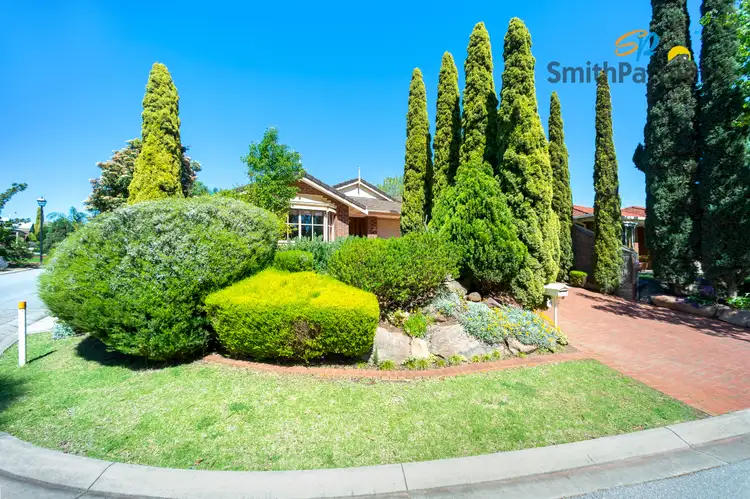 Second view of Homely house listing, 17 Lemon Crescent, Golden Grove SA 5125