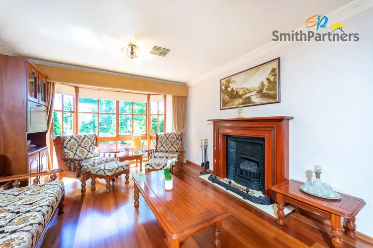 Fifth view of Homely house listing, 17 Lemon Crescent, Golden Grove SA 5125