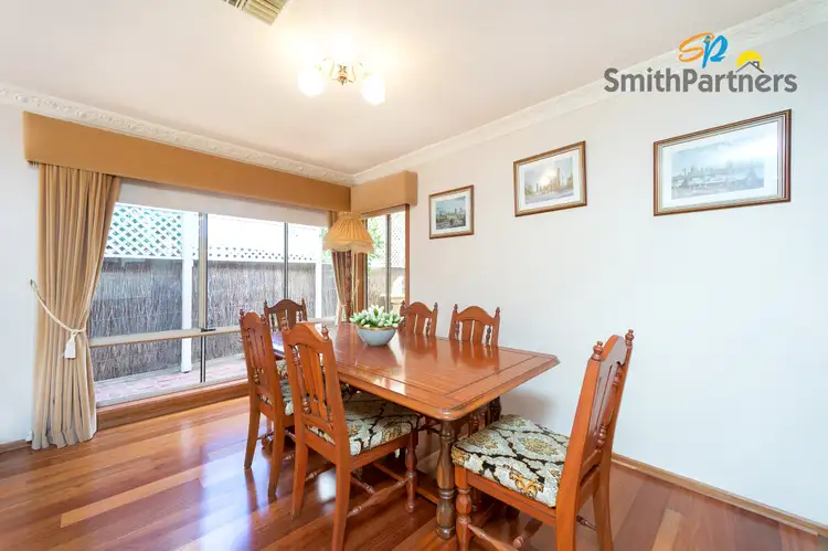 Sixth view of Homely house listing, 17 Lemon Crescent, Golden Grove SA 5125