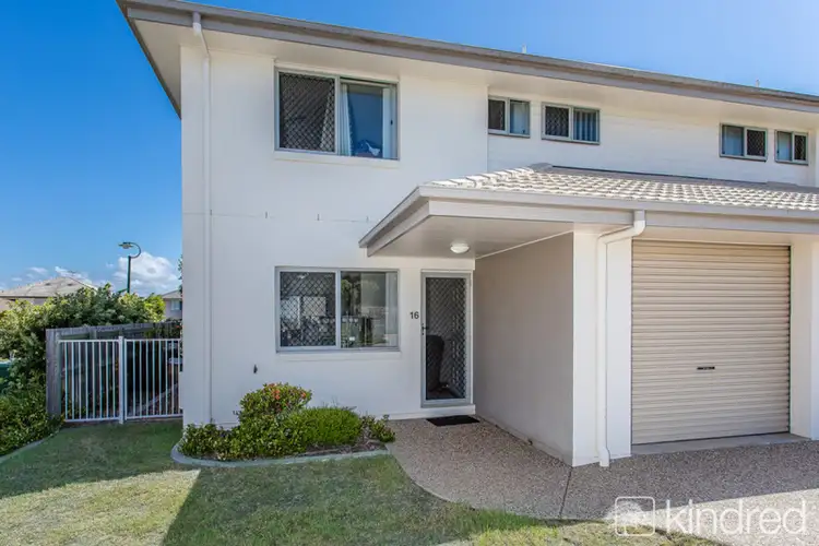 16/3 Brushwood Court, Mango Hill QLD 4509