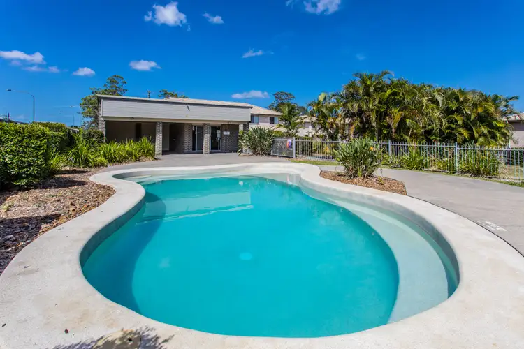 Main view of Homely townhouse listing, 39/14 Blyth Road, Murrumba Downs QLD 4503