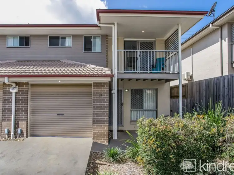 Second view of Homely townhouse listing, 39/14 Blyth Road, Murrumba Downs QLD 4503
