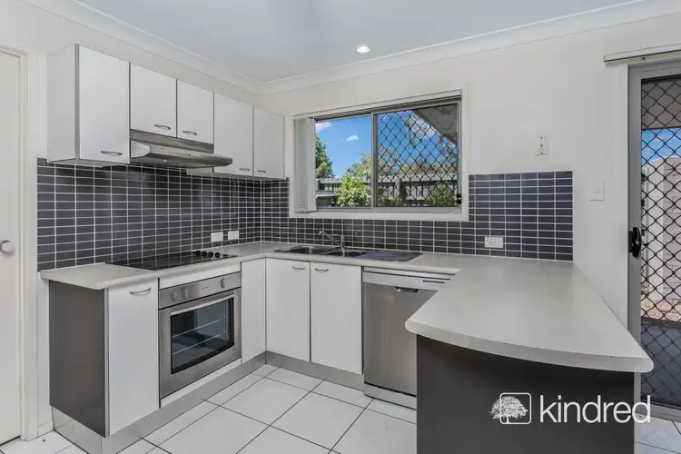 Sixth view of Homely townhouse listing, 39/14 Blyth Road, Murrumba Downs QLD 4503