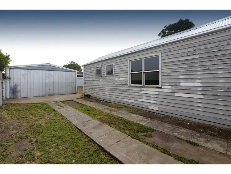 Second view of Homely house listing, 27 Stead Street, Sale VIC 3850