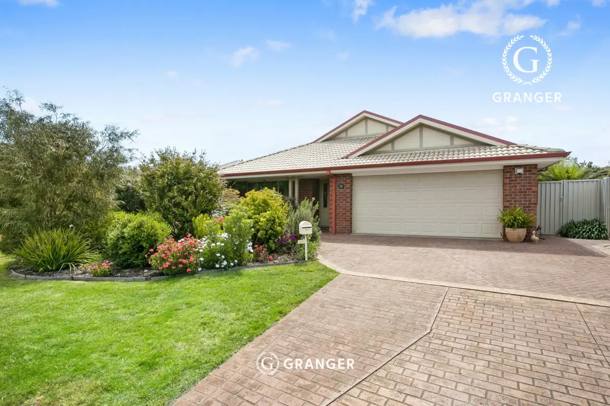Main view of Homely house listing, 35 Dusky Drive, Safety Beach VIC 3936