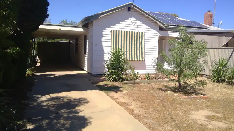 21 Wilson Street, Gunbower VIC 3566