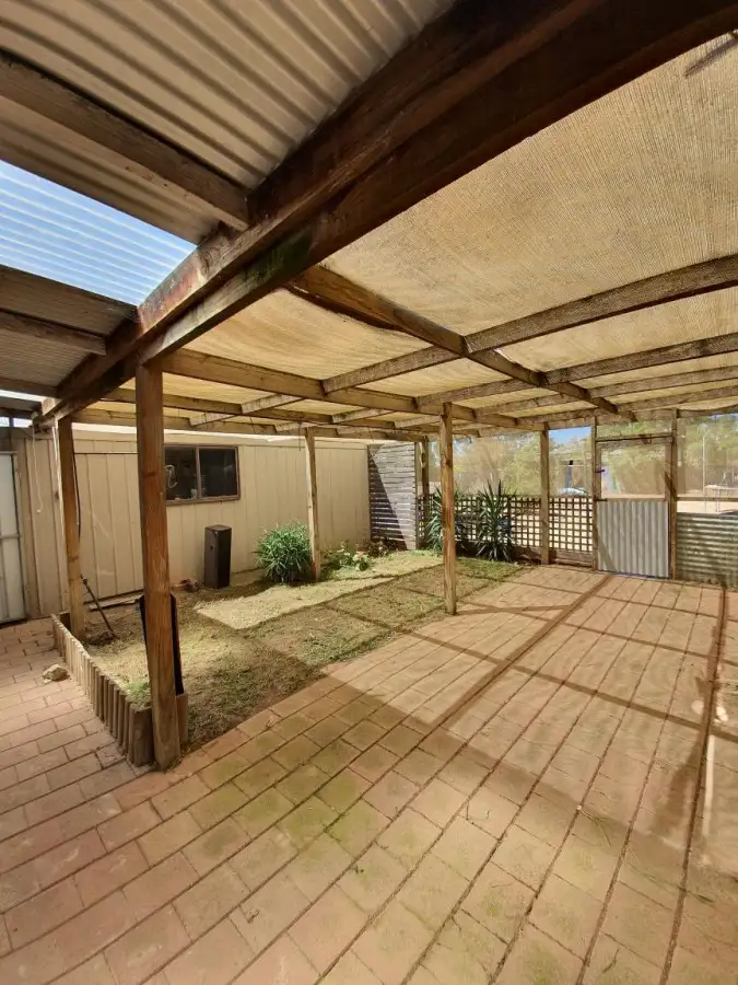 Fourth view of Homely house listing, 21 Wilson Street, Gunbower VIC 3566