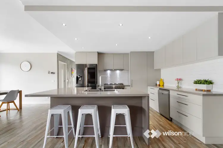 Third view of Homely house listing, 9 Wilkerson Way, Traralgon VIC 3844
