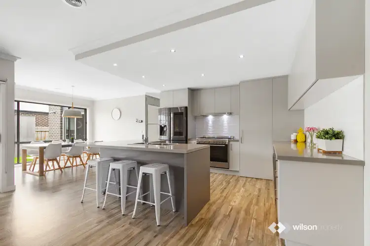 Fourth view of Homely house listing, 9 Wilkerson Way, Traralgon VIC 3844