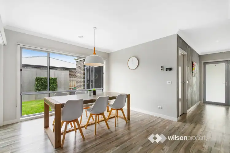 Fifth view of Homely house listing, 9 Wilkerson Way, Traralgon VIC 3844