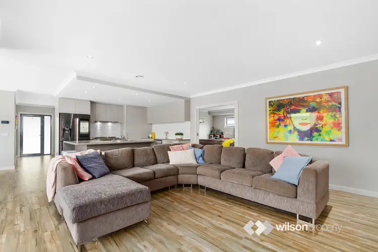 Sixth view of Homely house listing, 9 Wilkerson Way, Traralgon VIC 3844